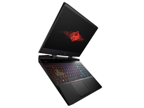 Hp Omen 15