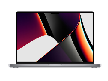 Apple Macbook Pro M1 16 inch