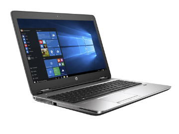 HP 15.6" ProBook 650 G2 Laptop