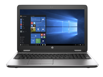 HP 15.6" ProBook 650 G2 Laptop