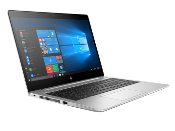 Hp Elitebook 840 G6 Core i7 Ex USA