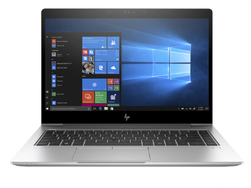 Hp Elitebook 840 G6 Core i7 Ex USA