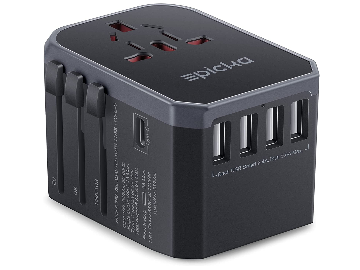 Adaptor Plug
