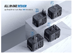 Adaptor Plug