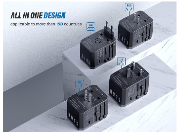 Adaptor Plug