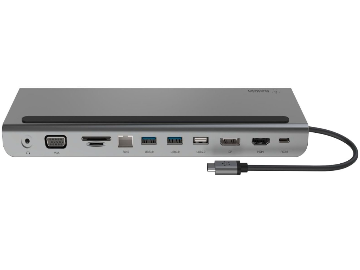 Belkin USB-C Dock
