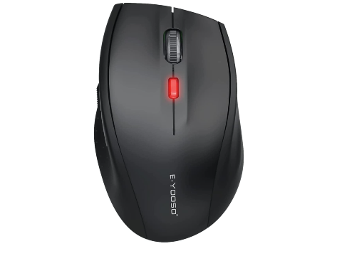 Wireless Mouse