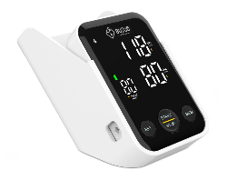 Blood Pressure Monitor