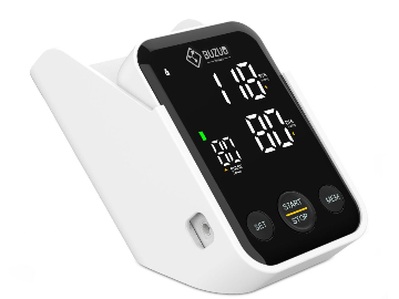 Blood Pressure Monitor