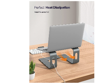 Nulaxy C3 laptop Stand