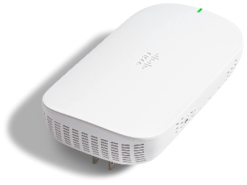 Cisco outdoor Router