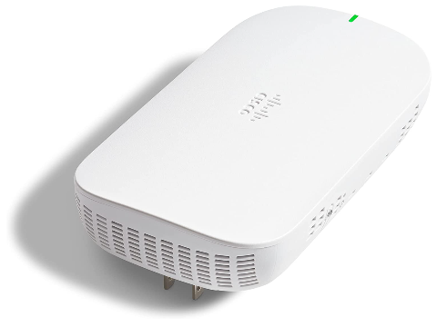 Cisco outdoor Router