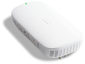 Cisco outdoor Router