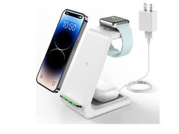 Conido Wireless Charging Dock