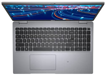 DELL Latitude 5520