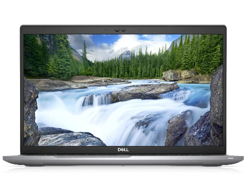 DELL Latitude 5520