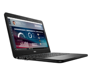 DELL Latitude 3310