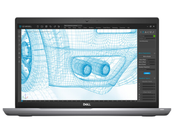 DELL Precision 3561