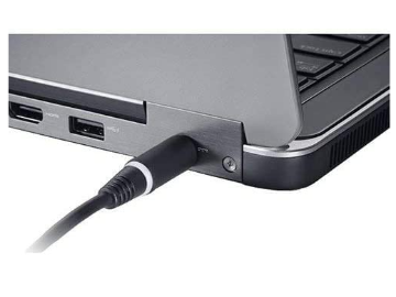 Dell Big pin Charger