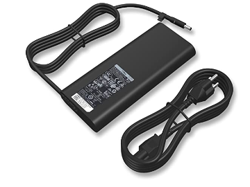 Dell Charger 130 Watts