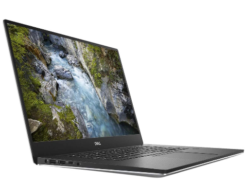 Dell Latitude 5530