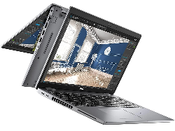 Dell Precison 3560