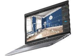 Dell Precison 3560
