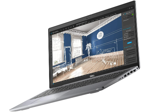 Dell Precison 3560