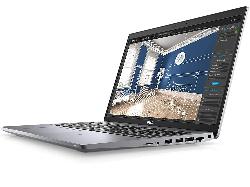 Dell Precison 3560