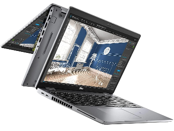 Dell Precison 3560