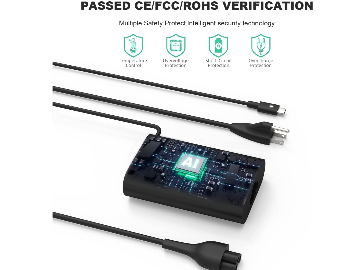 Dell USB-C Charger