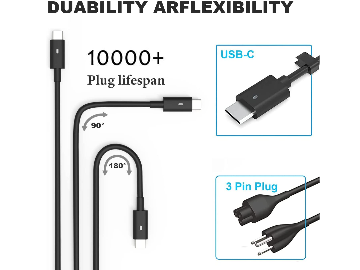Dell USB-C Charger