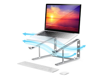 Erdoes Laptop stand