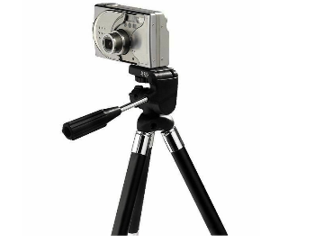Hand head Tripod