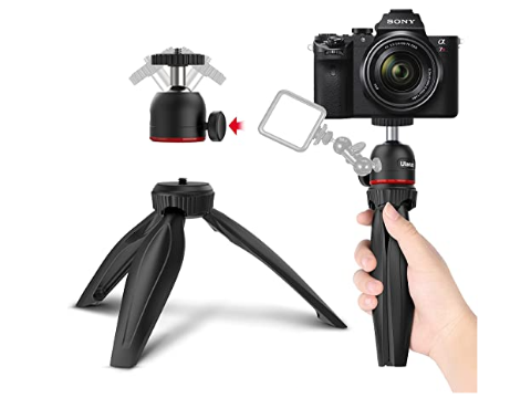 Hand head Tripod