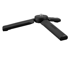 Hand head Tripod