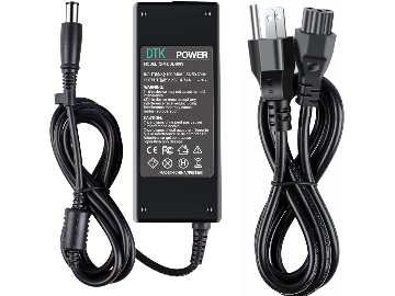 HP Big pin Charger