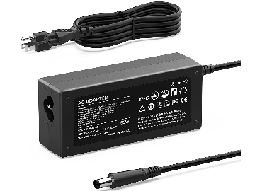 HP Big Pin Charger