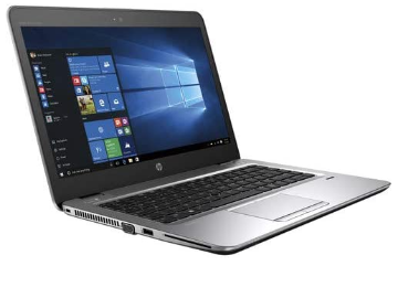 HP Elitebook 745 G5 + Charger