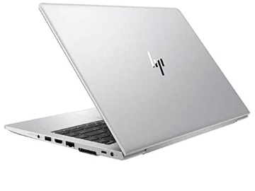 HP Elitebook 745 G5 + Charger