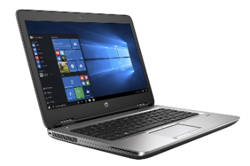 HP PROBOOK 440 G4 