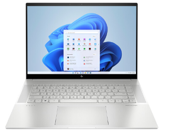 HP Envy X360 2 in 1 Ex USA