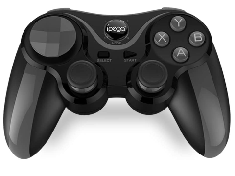 IPEGA Wireless Controller