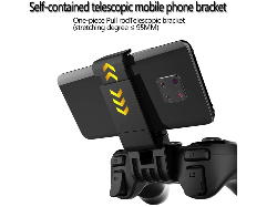 IPEGA Wireless Controller