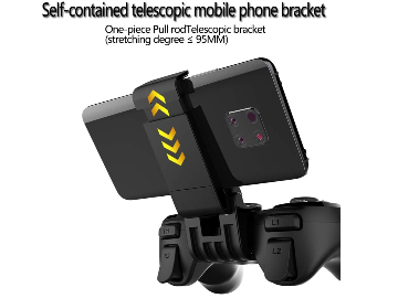 IPEGA Wireless Controller