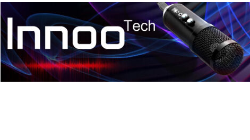 Condenser Microphone