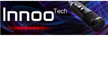 Condenser Microphone