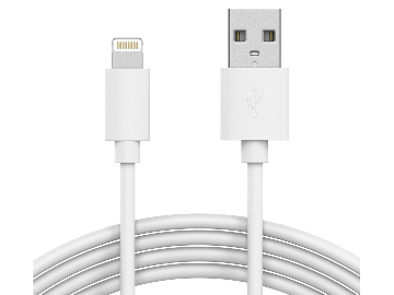 Iphone Extended Charging Cable