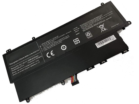 Laptop Battery