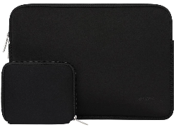 Laptop Sleeve Black